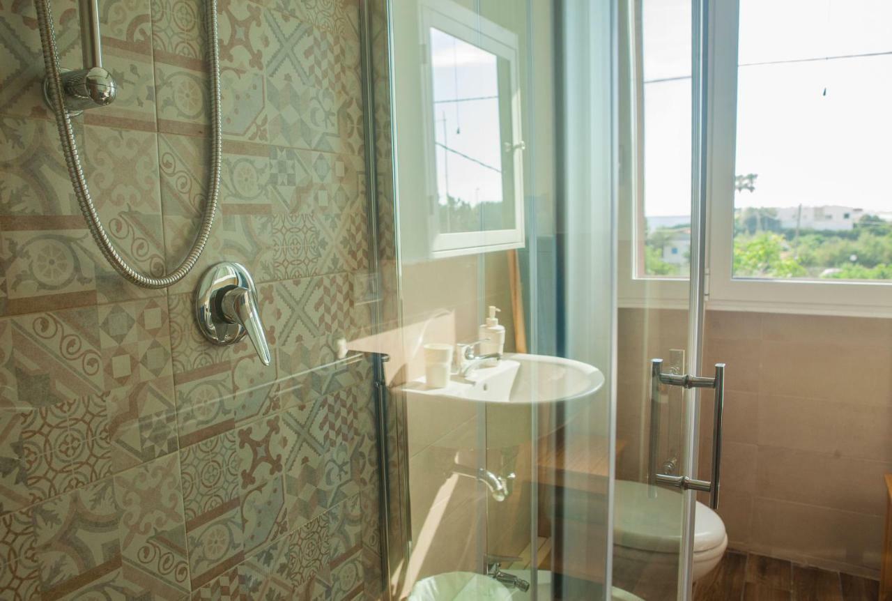 La Bellavista Mola Di Bariアパートメント エクステリア 写真
