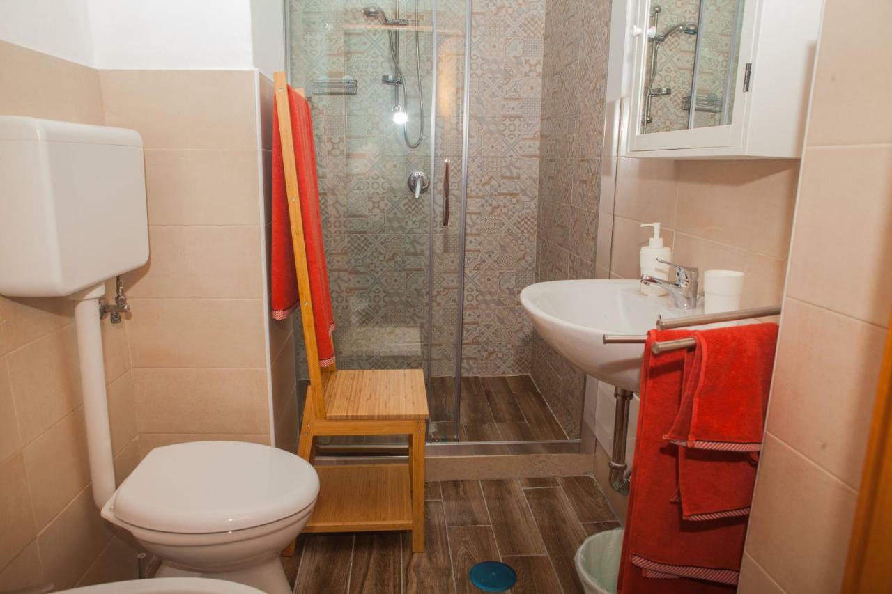 La Bellavista Mola Di Bariアパートメント エクステリア 写真