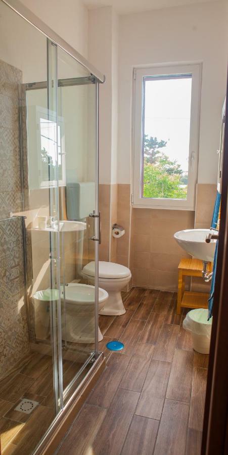 La Bellavista Mola Di Bariアパートメント エクステリア 写真